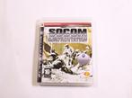 Playstation 3 - Socom Confrontation, Spelcomputers en Games, Games | Sony PlayStation 3, Ophalen of Verzenden, Nieuw