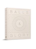 Balls & glory 9789492677181 Wim Ballieu, Verzenden, Gelezen, Wim Ballieu