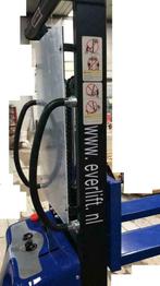 semi electrische stapelaar 1600 mm 1500 kg   ook 2/3/3.5 m, Zakelijke goederen, Machines en Bouw | Heftrucks en Intern transport