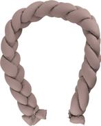 MamaLoes Nougat 210 cm Braided Bedbumper, Verzenden, Nieuw