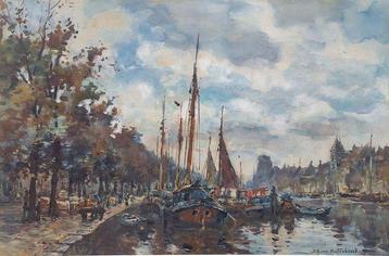 ≥ James Rizzi (1950-2011) - KISS-KISS-BANG-BANG · 3D — Kunst