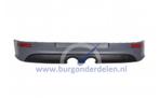 R32 Achterbumper Diffuser Geschikt Voor Golf 5 2004-2009, Volkswagen, Nieuw, Ophalen of Verzenden, Achter