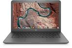 HP Chromebook 14 G5 - CHROMEBOOK SUPERDEAL!, 2 tot 3 Ghz, Qwerty, Refurbished, SSD
