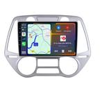 Android navigatie radio Hyundai i20 2008-2012 Climate Con..., Verzenden, Nieuw