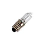 SPL E10 Signaallamp Halogeenlamp - 12V - 833mA - 10W - 2800K, Verzenden, Nieuw