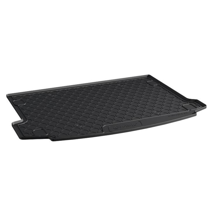 Rubber kofferbakmat | Land Rover | Range Rover Evoque 19- 5d, Auto diversen, Automatten, Nieuw, Verzenden
