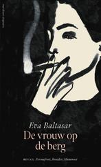 De vrouw op de berg 9789493305021 Eva Baltasar, Verzenden, Gelezen, Eva Baltasar