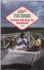 Leven als God in Rusland (9789054292722, Peter d Hamecourt), Boeken, Nieuw, Verzenden