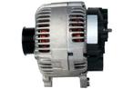Dynamo / Alternator AUDI A8 D3 (3.0 TDI quattro), Ophalen of Verzenden, Nieuw