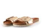Kairos slippers in maat 39 Goud | 25% korting, Slippers, Overige kleuren, Verzenden, Zo goed als nieuw
