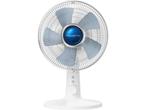 Rowenta Turbo Silence Extreme+ VU2730 - Tafelventilator - 4, Verzenden, Zo goed als nieuw