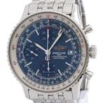 Breitling - Navitimer - A13324 - Heren - 2020+, Nieuw