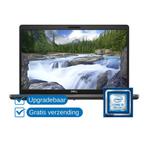 Dell Latitude 5500 i5-8265U 8GB DDR4 256GB NVMe, Gebruikt, Qwerty, 8 GB, Minder dan 2 Ghz