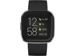 Fitbit Versa 2 - Smartwatch - Spraakbediening en, Verzenden, Nieuw