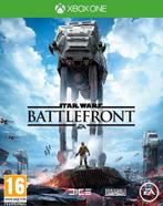 Xbox One Star Wars Battlefront, Verzenden, Zo goed als nieuw