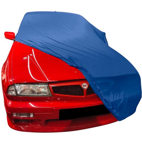 Autohoes passend voor Lancia Delta Mk2 binnen BESTE PASVORM, Auto diversen, Autohoezen, Op maat, Nieuw, Ophalen of Verzenden