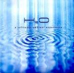 cd - Chris Phillips - H2O - A Solitudes Ambient Experience, Verzenden, Zo goed als nieuw
