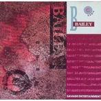 cd - Chris Bailey - Savage Entertainment, Cd's en Dvd's, Verzenden, Zo goed als nieuw