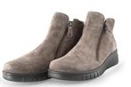 Hartjes Boots in maat 40 Grijs | 10% extra korting, Kleding | Dames, Schoenen, Verzenden, Overige typen, Zo goed als nieuw, Hartjes