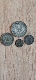 Duitsland. Collection of coins  (Zonder Minimumprijs)