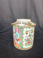 Theepot - Porselein, Antiek en Kunst