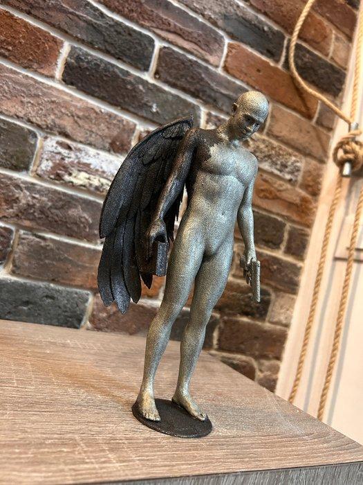 Andrea Giorgi - Broken Angel, Antiek en Kunst, Kunst | Designobjecten