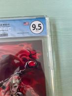 Dark Web #1 - Retailer Exclusive Skan Srisuwan Virgin, Nieuw