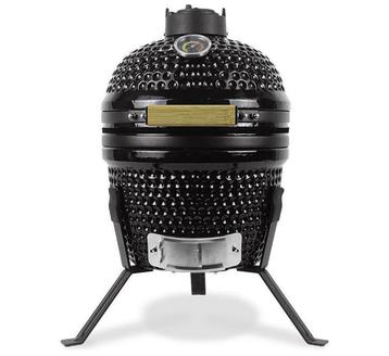 Kamado barbecue 13 inch | Op voorraad | Bonnewits