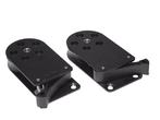 Easy Keerblok Easy 60 mm met klem BB., Watersport en Boten, Accessoires en Onderhoud, Ophalen of Verzenden, Nieuw