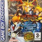 Yu-Gi-Oh World Championship Tournament 2004 Als N. iDEAL!, Spelcomputers en Games, Games | Nintendo Game Boy, Ophalen of Verzenden