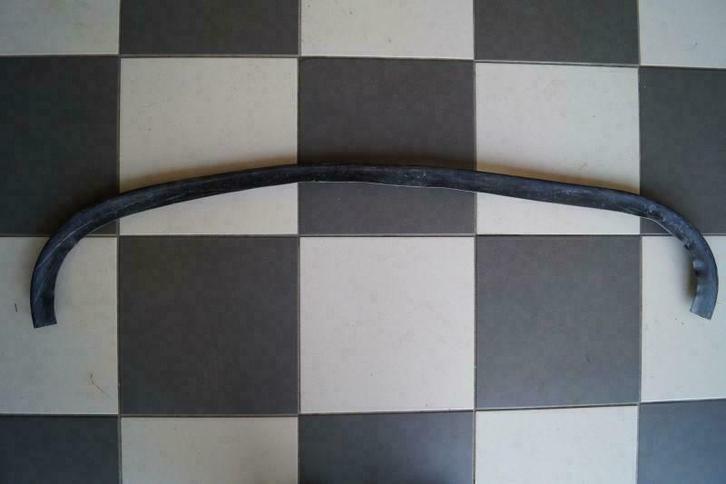 Willys Jeep MB Ford GPW Hotchkiss M201 Raam frame Rubber NOS, Auto-onderdelen, Overige Auto-onderdelen, Nieuw, Jeep, Oldtimer onderdelen