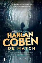 De match - Harlan Coben (Boeken, Huis, Tuin & klussen), Antiek en Kunst, Verzenden