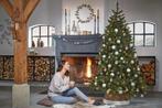 2dekans | House of Seasons Kerstboomrok - H26 x Ø50 cm -, Diversen, Kerst, Ophalen of Verzenden, Zo goed als nieuw