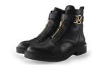 Mexx Biker boots in maat 39 Zwart | 10% korting, Kleding | Dames, Schoenen, Mexx, Verzenden, Zwart, Overige typen