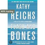 Flash And Bones 9781451646511 K. Reichs, Boeken, Verzenden, Gelezen, K. Reichs