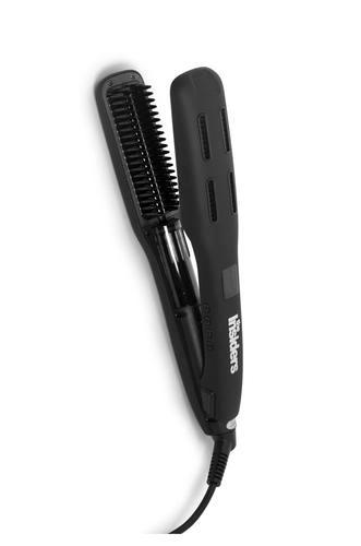 The Insiders Tools Smooth &amp; Care Steam Styler, Sieraden, Tassen en Uiterlijk, Uiterlijk | Haarverzorging, Nieuw, Verzenden