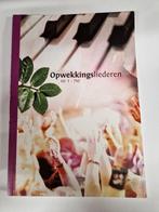 TEKSTBOEK OPWEKKING  1-710 9789059692084 OPWEKKINGSLIEDEREN, Verzenden, Gelezen, OPWEKKINGSLIEDEREN