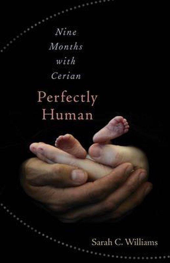 Perfectly Human 9780874866698 Sarah C. Williams, Boeken, Taal | Engels, Zo goed als nieuw, Verzenden