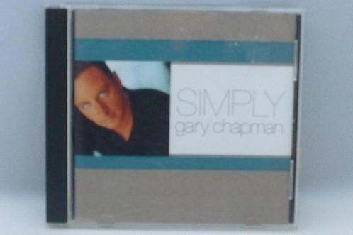 Gary Chapman - Simply, Cd's en Dvd's, Cd's | Religie en Gospel, Verzenden