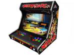 Premium WBE Arcade Bartop Cabinet Multicade Multi Plat..., Nieuw