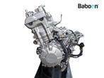 Motorblok Honda CBF 600 2007-2010 (CBF600N CBF600S PC43), Verzenden, Gebruikt