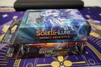 Pokémon - 2 Sealed deck - soleil et lune ombres ardentes, Hobby en Vrije tijd, Verzamelkaartspellen | Pokémon, Nieuw
