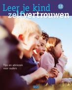 Leer je kind zelfvertrouwen 9789047503040 Richard Woolfson, Verzenden, Zo goed als nieuw, Richard Woolfson