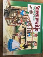 Sneeuwwitje Een pop-up boek 5400432110653, Verzenden, Gelezen