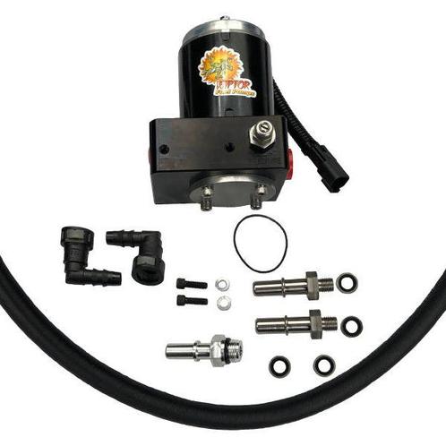 PureFlow Raptor 98.5-02 Dodge 5.9L Cummins FRRP-100 Factory, Auto-onderdelen, Brandstofpompen, Ophalen of Verzenden