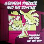 LP nieuw - Graham Parker &amp; The Rumour - Palladium New..., Cd's en Dvd's, Verzenden, Nieuw in verpakking