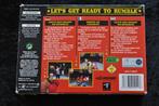 Ready 2 Rumble Boxing Nintendo 64 N64 Boxed PAL, Spelcomputers en Games, Games | Nintendo 64, Verzenden, Nieuw