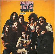 cd - Ruben And The Jets - For Real, Cd's en Dvd's, Cd's | Overige Cd's, Zo goed als nieuw, Verzenden