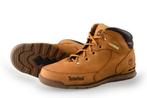 Timberland Veterboots in maat 43,5 Cognac | 10% extra, Kleding | Heren, Schoenen, Overige kleuren, Verzenden, Timberland, Boots