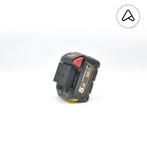 Kleur Rood Milwaukee 18V Batterij/Accu Bevestiging Beugel |, Nieuw